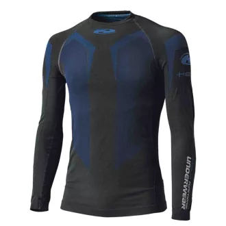 3D-Skin Cool Top,Cikkszám: 009862-00, Ean Szám: 4049462858626,009862-00,Méret: D-M,black-blue,D-M,4049462858626,3D-Skin-Cool-Top
