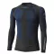 3D-Skin Cool Top,Cikkszám: 009862-00, Ean Szám: 4049462825239,009862-00,Méret: XS,black-blue,XS,4049462825239,3D-Skin-Cool-Top-009862-00-015-XS