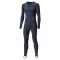 Race Skin II,Cikkszám: 009867-00, Ean Szám: 4049462825536,009867-00,Méret: 3XL,black-blue,3XL,4049462825536,Race-Skin-II