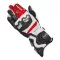 Titan XR2,Cikkszám: 022512-00, Ean Szám: 4049462993099,022512-00,Méret: 7,black-white-red,7,4049462993099,Titan-XR2-022512-00-007-7