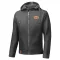 Zip-Hoodie 46,Cikkszám: 031949-00, Ean Szám: 4049462850293,031949-00,Méret: XL,black,XL,4049462850293,Zip-Hoodie-46-031949-00-001-XL