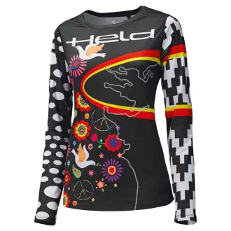 Style Skin Top WMS,Cikkszám: 032050-00, Ean Szám: 4049462869165,032050-00,Méret: D-XS,Design colors,D-XS,4049462869165,Style-Skin-Top-WMS
