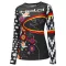 Style Skin Top WMS,Cikkszám: 032050-00, Ean Szám: 4049462869165,032050-00,Méret: D-XS,Design colors,D-XS,4049462869165,Style-Skin-Top-WMS