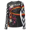 Style Skin Top WMS,Cikkszám: 032050-00, Ean Szám: 4049462869110,032050-00,Méret: D2XL,Design colors,D2XL,4049462869110,Style-Skin-Top-WMS-032050-00-258-D2XL