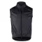 HELD motoros aláöltözet, Windblocker Vest 2, fekete, Méret: XXL