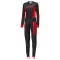 Race Skin Pro,Cikkszám: 032580-00, Ean Szám: 4049462992955,032580-00,Méret: D-S,black-red,D-S,4049462992955,Race-Skin-Pro-032580-00-002-D-S
