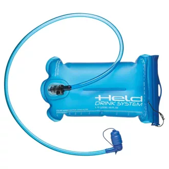   HELD motoros ruházat kiegészítők,Drinkbag,kék,Méret: pcs