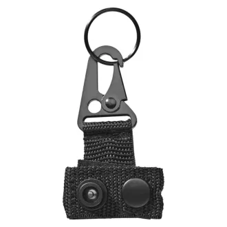   HELD csomagszállítás motoron,Belt Multiset,fekete,Méret: Set