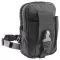 HELD csomagszállítás motoron,Flexmount Bag S,fekete,Méret: pcs