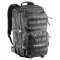 HELD csomagszállítás motoron,Flexmount Backpack,fekete,Méret: pcs