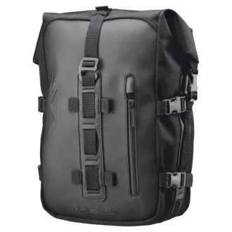   HELD csomagszállítás motoron,Tour-Pack Allround,fekete,Méret: M