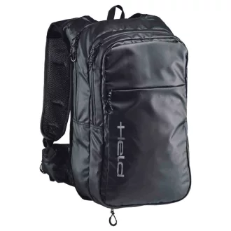   HELD csomagszállítás motoron,Allround Bag,fekete,Méret: M