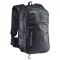 HELD csomagszállítás motoron,Allround Bag,fekete,Méret: M