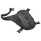 HELD csomagszállítás motoron,Lap Bag 2,fekete,Méret: pcs
