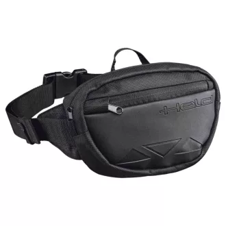   HELD csomagszállítás motoron,Waist Bag 2,fekete,Méret: pcs