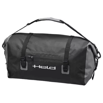   HELD csomagszállítás motoron,Carry-Bag 2,fekete,Méret: 40l