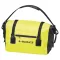 HELD csomagszállítás motoron,Carry-Bag 2,fekete-neonsárga,Méret: 40l