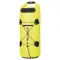 HELD csomagszállítás motoron, Roll-Bag 2, fekete-neonsárga, Méret: 60l