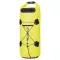 HELD csomagszállítás motoron, Roll-Bag 2, fekete-neonsárga, Méret: 90l