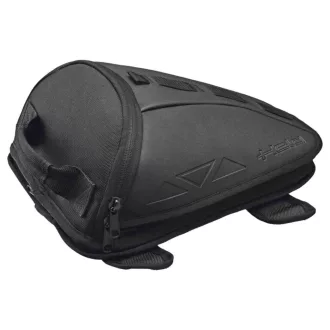 HELD csomagszállítás motoron,Tenda 2,fekete,Méret: 6l