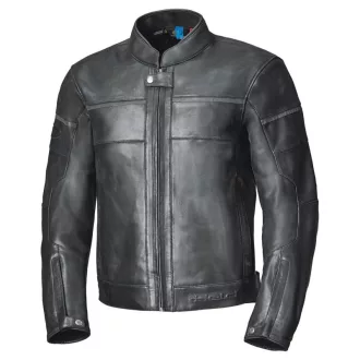 HELD motoros bőr ruházat,Cosmo WR,fekete,Méret: 285
