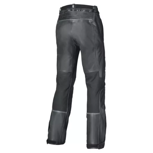 HELD motoros bőr ruházat,Avolo WR,fekete,Méret: 25