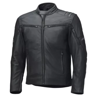 HELD motoros bőr ruházat,Cosmo 4 Top,fekete,Méret: 315