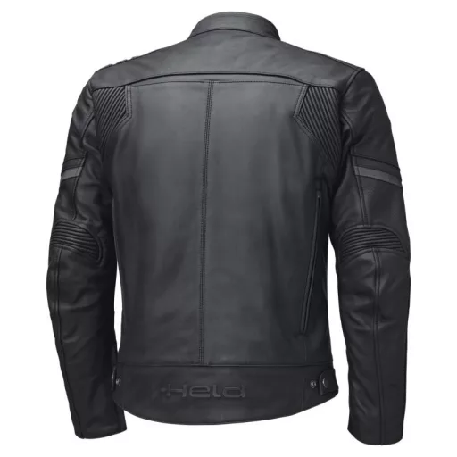 HELD motoros bőr ruházat,Cosmo 4 Top,fekete,Méret: 34