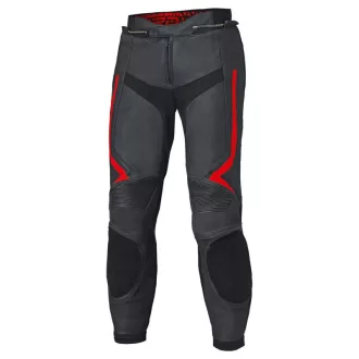   HELD motoros bőr ruházat,Street Rocket 4 Base,fekete-antracit,Méret: 60
