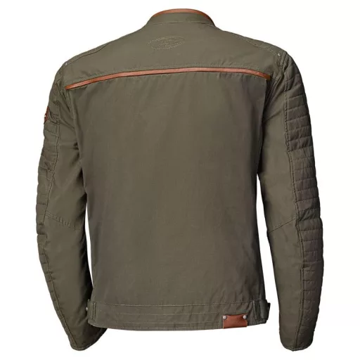 HELD motoros textil ruházat,Bailey,khaki,Méret: S