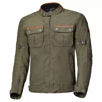 HELD motoros textil ruházat,Bailey,khaki,Méret: XL