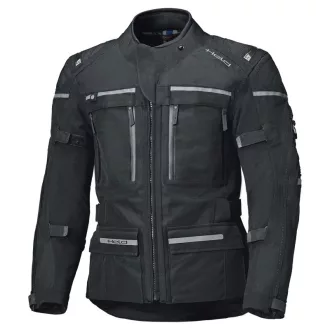   HELD motoros textil ruházat,Atacama Top,szürke-piros,Méret: B-L