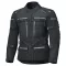HELD motoros textil ruházat,Atacama Top,szürke-piros,Méret: D-XS