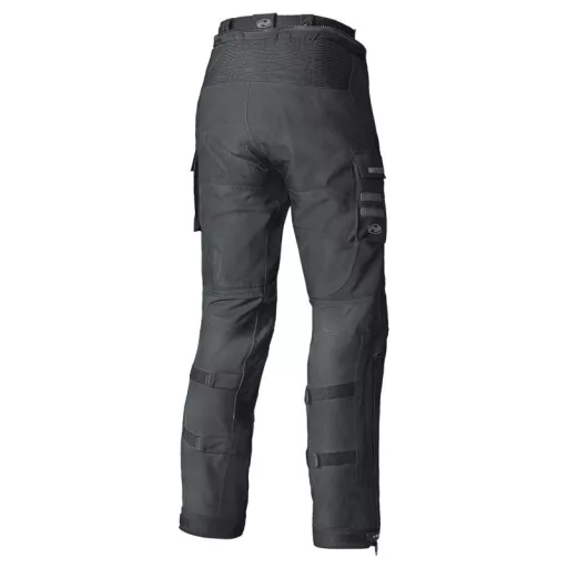 HELD motoros textil ruházat,Atacama Base,szürke-piros,Méret: K-XL