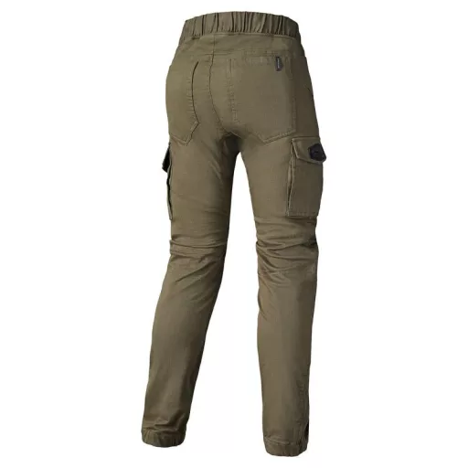 HELD motoros textil ruházat, Jump, fekete, Méret: D-XL