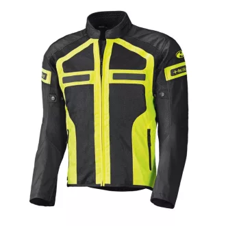   HELD motoros textil ruházat, Tropic 3.0, szürke, Méret: 3XL
