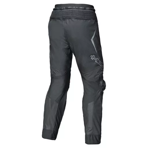 HELD motoros textil ruházat, Grind SRX, fekete, Méret: XXL