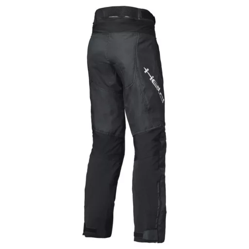 HELD motoros textil ruházat,Baxley Base,fekete,Méret: L-XL