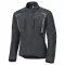 HELD motoros textil ruházat, 4-Touring II, fekete, Méret: 7XL