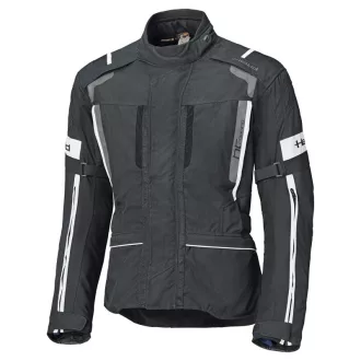   HELD motoros textil ruházat,4-Touring II,fekete-fehér,Méret: 128