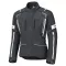 HELD motoros textil ruházat,4-Touring II,fekete-fehér,Méret: D-XS