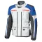 HELD motoros textil ruházat,Carese Evo,barna,Méret: S