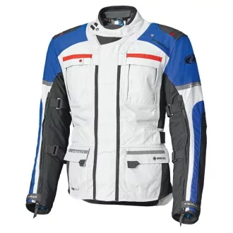 HELD motoros textil ruházat,Carese Evo,barna,Méret: XXL
