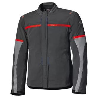   HELD motoros esővédő ruházat,Clip-in GTX Evo Top,fekete,Méret: 6XL