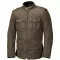 HELD motoros textil ruházat, Lawrence, barna, Méret: XL