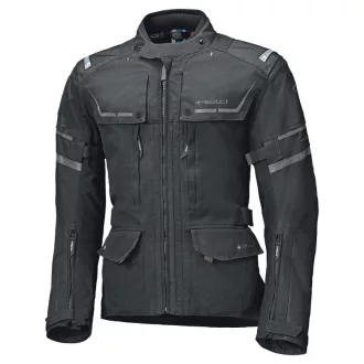   HELD motoros textil ruházat,Karakum Top,szürke-fekete,Méret: 3XL