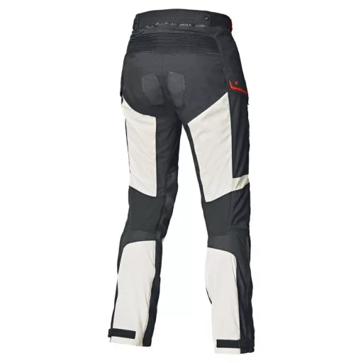 HELD motoros textil ruházat, Karakum Base, szürke-fekete, Méret: K-XL