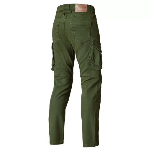 HELD motoros textil ruházat,Creek,fekete,Méret: 3032