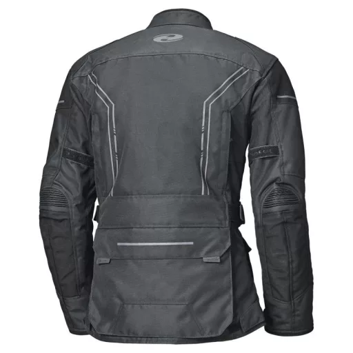 HELD motoros textil ruházat, Pentland Top, szürke-fekete, Méret: XXL