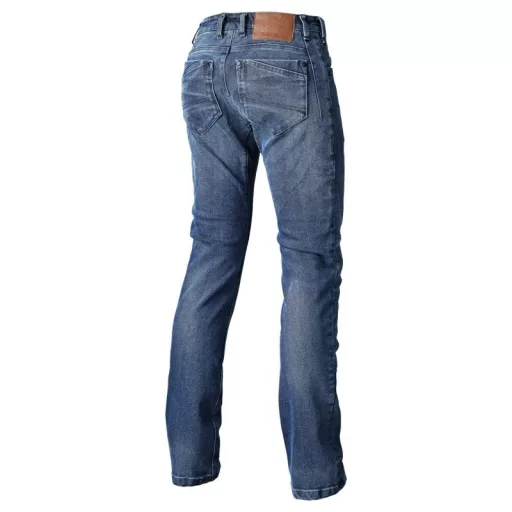 HELD motoros textil ruházat, Marlow, kék, Méret: H280